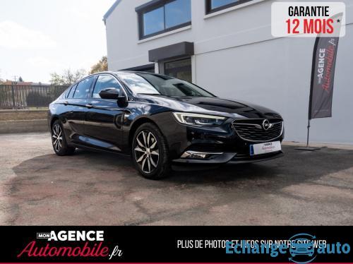 Opel INSIGNIA B GRAND SPORT 1.6 CTDI 136 CAMERA / SIEGE CHAUFFANT / ATTELAGE