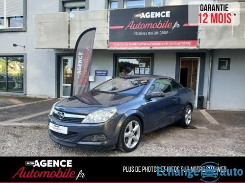 Opel ASTRA III TWINTOP 1.9 CDTI 150 FAP COSMO BVM6