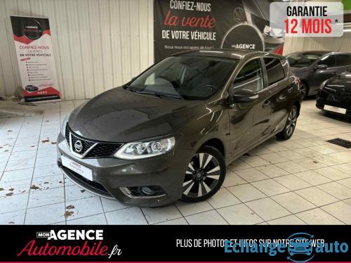 Nissan PULSAR 1.5 DCI 105CH
