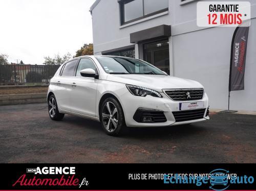 Peugeot 308 II PHASE II 1.5 BLUEHDI 130