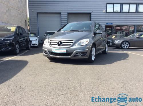 Mercedes Classe B (T245) 200 CDI SPORT CONTACT CVT