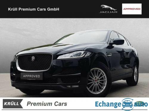 Jaguar F-Pace 2.0 D PRESTIGE 4X4