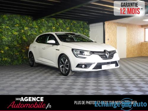 Renault MEGANE IV HATCHBACK 1.5 DCI 110 SUIVI COMPLET