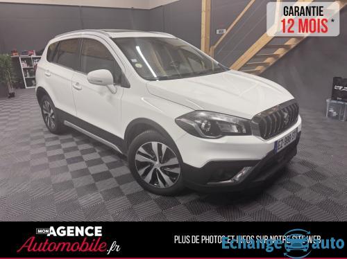 Suzuki SX4 S-CROSS 1.6 DDIS Style AllGrip / Garantie 12 Mois