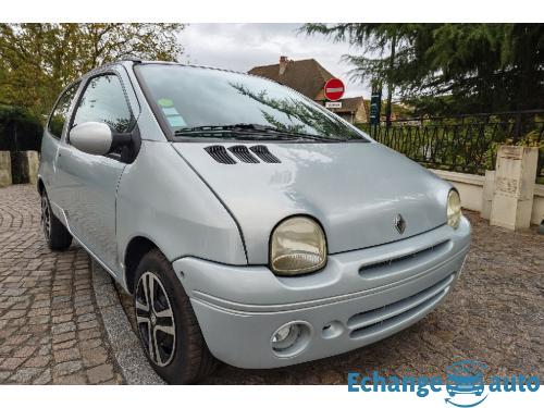 RENAULT TWINGO 1.2 16v Privilège Quickshift 5 