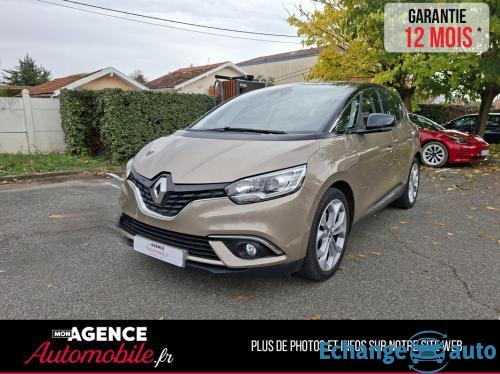 Renault SCENIC IV 1.2L TCE 115CV ZEN