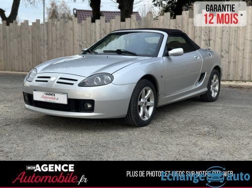 MG TF 135 1.8 I 16V 136 Cv