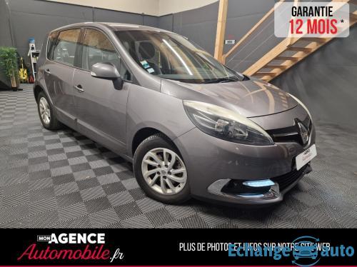 Renault Scenic 1.5 DCi 110 CH ENERGY DYNAMIQUE / Garantie 12 Mois