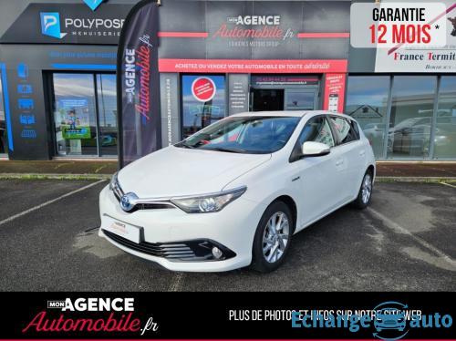 Toyota AURIS 1.8i 16V HYBRID 136 CH DYNAMIC BVA6
