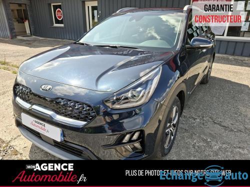 Kia NIRO PREMIUM 1.6 GDI 141 CV HYBRIDE