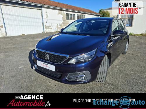 Peugeot 308 II 1.2l 110 CV ACTIVE BUSINESS