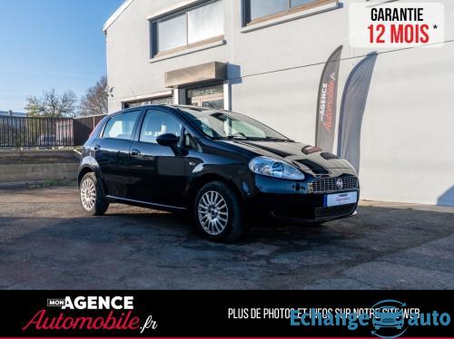 Fiat PUNTO GRANDE PUNTO 1.3 MJTD 75