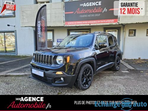 Jeep RENEGADE EDITION BROOKLYN 1.6 MULTIJET 120 S&S BVM6