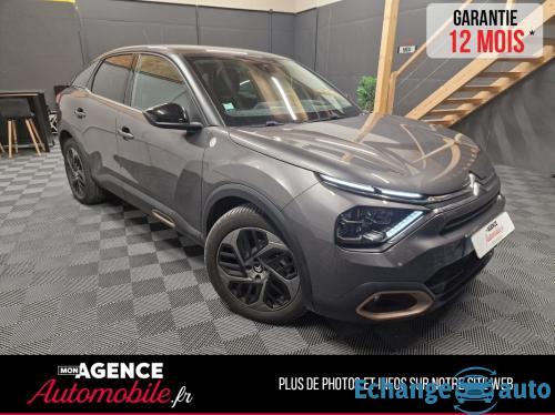 Citroën C4 1.5 BlueHDi EAT8 130 CH C-SERIES / Garantie 12 Mois