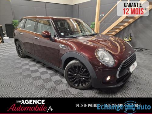 Mini Clubman Cooper D 2.0 150 CH / Garantie 12 Mois
