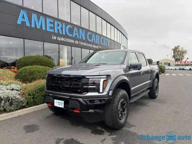 FORD F150