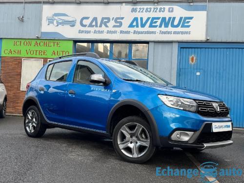 DACIA SANDERO  SCe 75 Urban Stepway