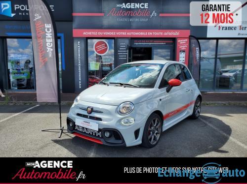 Abarth 500 1.4 TURBO 16V T-JET 145CH 595 BVM5