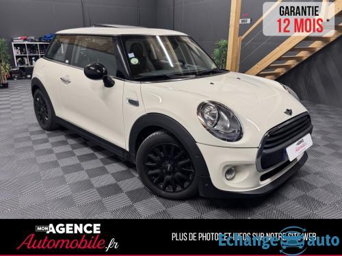 Mini Mini 1.5 95CH ONE D / Garantie 12 Mois