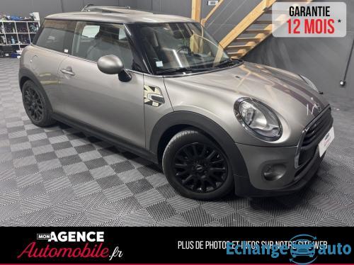 Mini Mini (F56) ONE 102CH / Garantie 12 Mois
