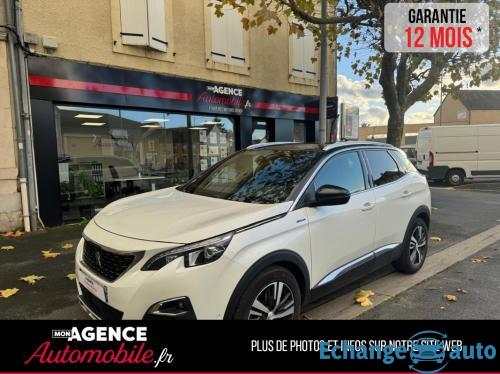 Peugeot 3008 PEUGEOT 3008 II 1.5 BlueHDi 130 Cv Gt Line