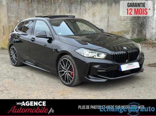 BMW Serie 1 (F40) 5 Portes 120d 2.0 D 16V DPF 190 Cv