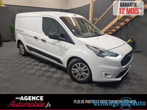 Ford Transit Connect II L2 1.5 EcoBlue Fourgon 120 CH Trend / Garantie 12 Mois