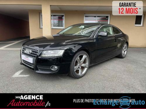Audi A5 2.0 TFSI 179 Cv Ambiente / Garantie 12 Mois