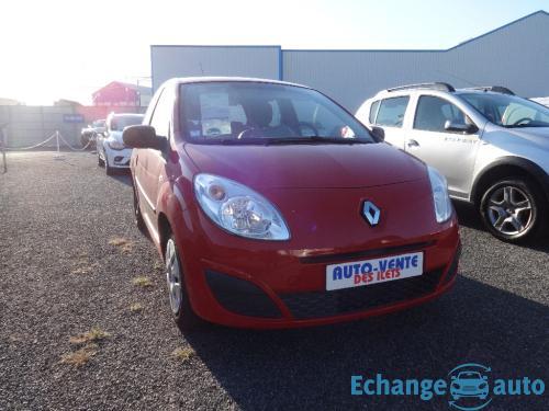 RENAULT TWINGO II 1.2i 60ch