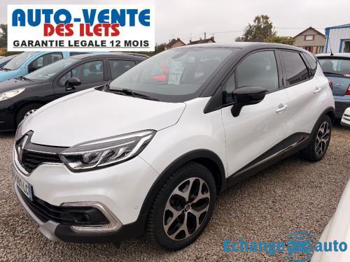 RENAULT CAPTUR 0.9 TCE 90 Intens