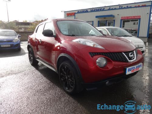 NISSAN JUKE 1.5 DC1 110 CV DEEZER