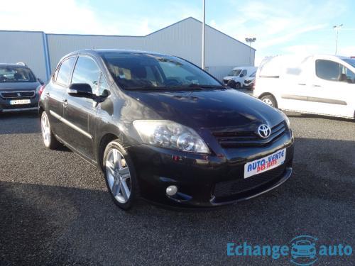 TOYOTA AURIS 1.4 D4-D 90ch