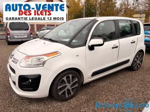 CITROEN C3 PICASSO 1.6 HDI 90 Business