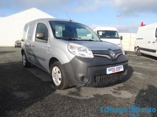RENAULT KANGOO EXPRESS 1.5 DCI 95 GRAND CONFORT