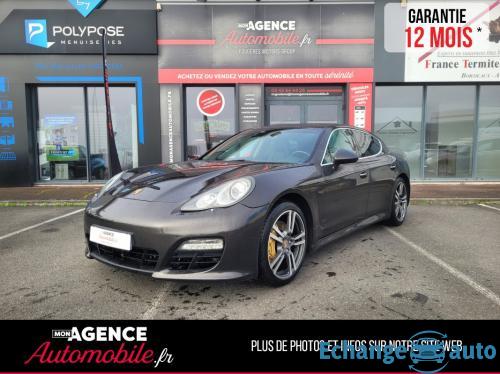 Porsche PANAMERA 4S 4.8 V8 400CH PDK