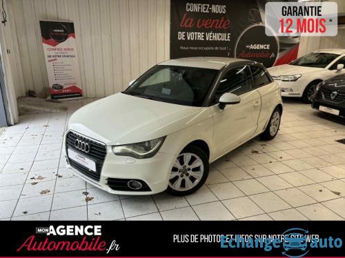 Audi A1 1.6 TDI 105CH