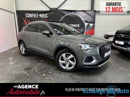 Audi Q3 1.5 TSI 150 CV AMBITION LUXE