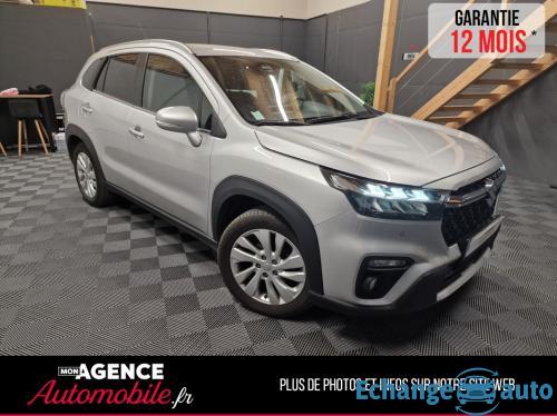 Suzuki S-Cross 1.4 Boosterjet Hybrid 4X2 129 CH PRIVILEGE / Garantie 12 Mois