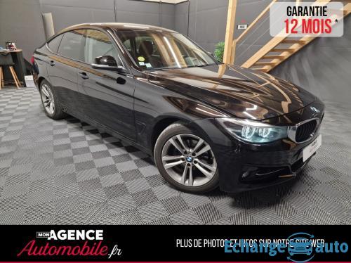 BMW Série 3 Gran Turismo 318d 150 CH BUSINESS DESIGN / Garantie 12 Mois