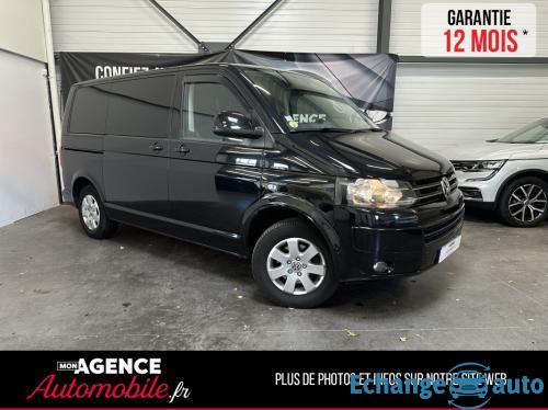 Volkswagen MULTIVAN T5 2.0 TDI 140 CV DSG7 STARTLINE