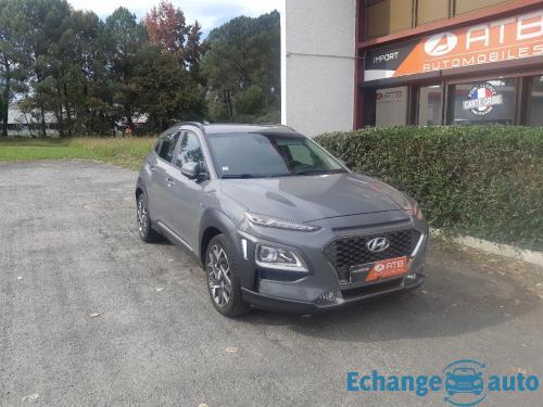 HYUNDAI KONA Kona 1.6 GDi Hybrid Creative