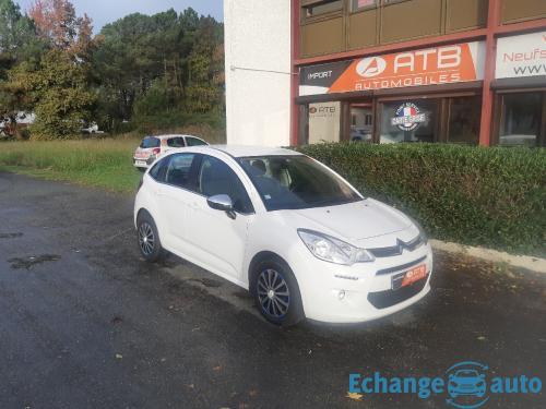 CITROEN C3 C3 BlueHDi 75 SetS 79g Confort Business