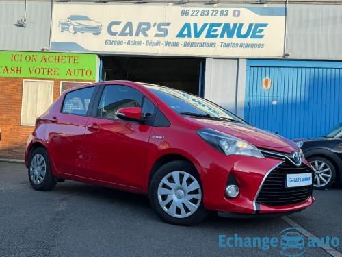 TOYOTA YARIS HYBRID  100h Dynamic
