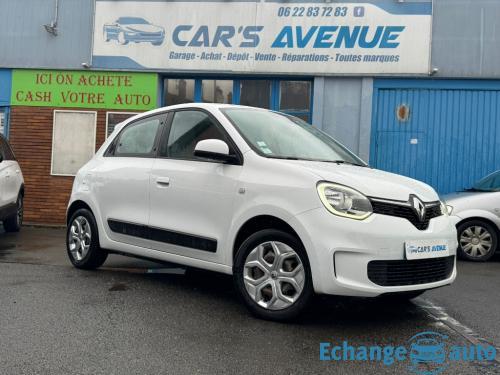 RENAULT TWINGO  III SCe 75 - 20 Intens