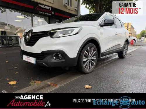Renault KADJAR 1.2 Tce FWD EDC7 130 Cv BOSE EDITION