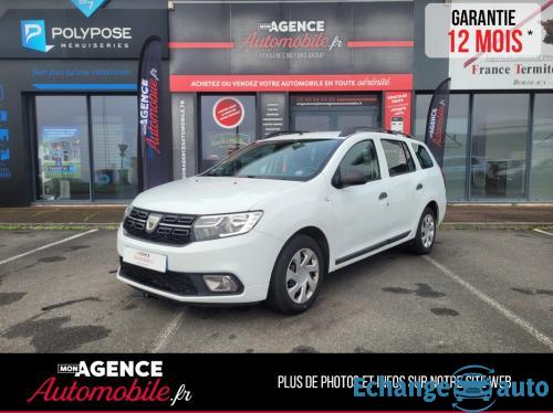 Dacia LOGAN MCV 0.9 TCE 90CH BVM5