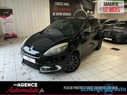 Renault SCENIC 3 1.6 DCI 130CH BOSE