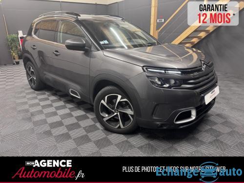 Citroën C5 AIRCROSS FEEL 1.5 HDI 130CH EAT8 / Garantie 12 Mois