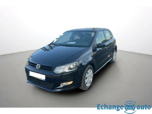 VOLKSWAGEN POLO 1.6 TDI 90 CR FAP Confortline DSG7