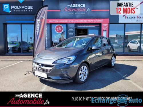 Opel CORSA 1.3 CDTI 95CH EDITION BVM5